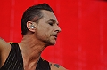 Festival de Nimes : Depeche Mode + Chvrches en concert